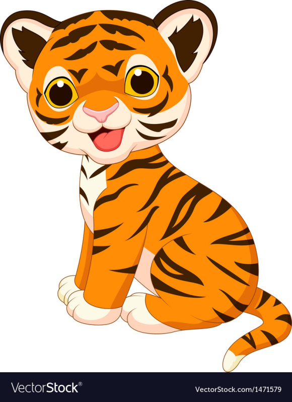 Tigerne