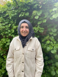 Djemile - Medhj&aelig;lper